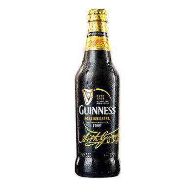 Guinness Foreign Extra Stout