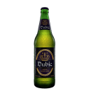 Dubic Extra Lager Beer