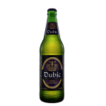 Dubic Extra Lager Beer