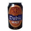 Dubic Malt