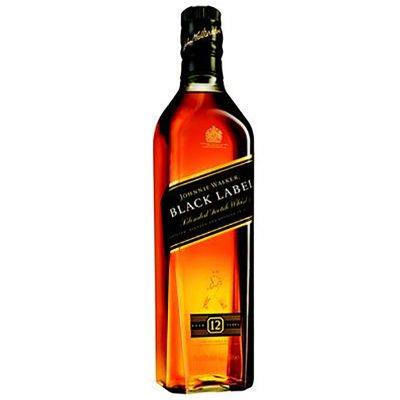 Johnnie Walker Black Label