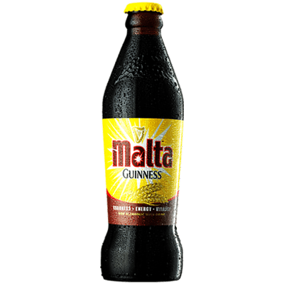 Malta Guinness