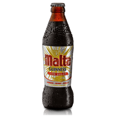 Malta Guinness Low Sugar