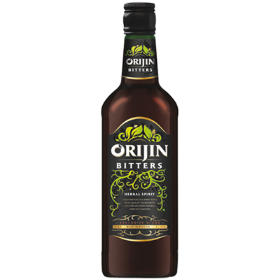 Orijin Bitters Herbal Spirit