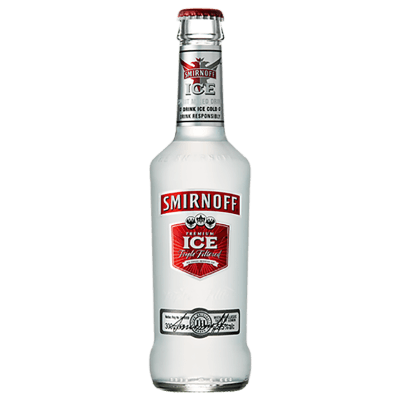 Smirnoff Ice