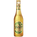 Snapp Apple-Flavoured Alcoholic Drink