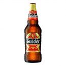 Gulder Ultimate Beer Bottle